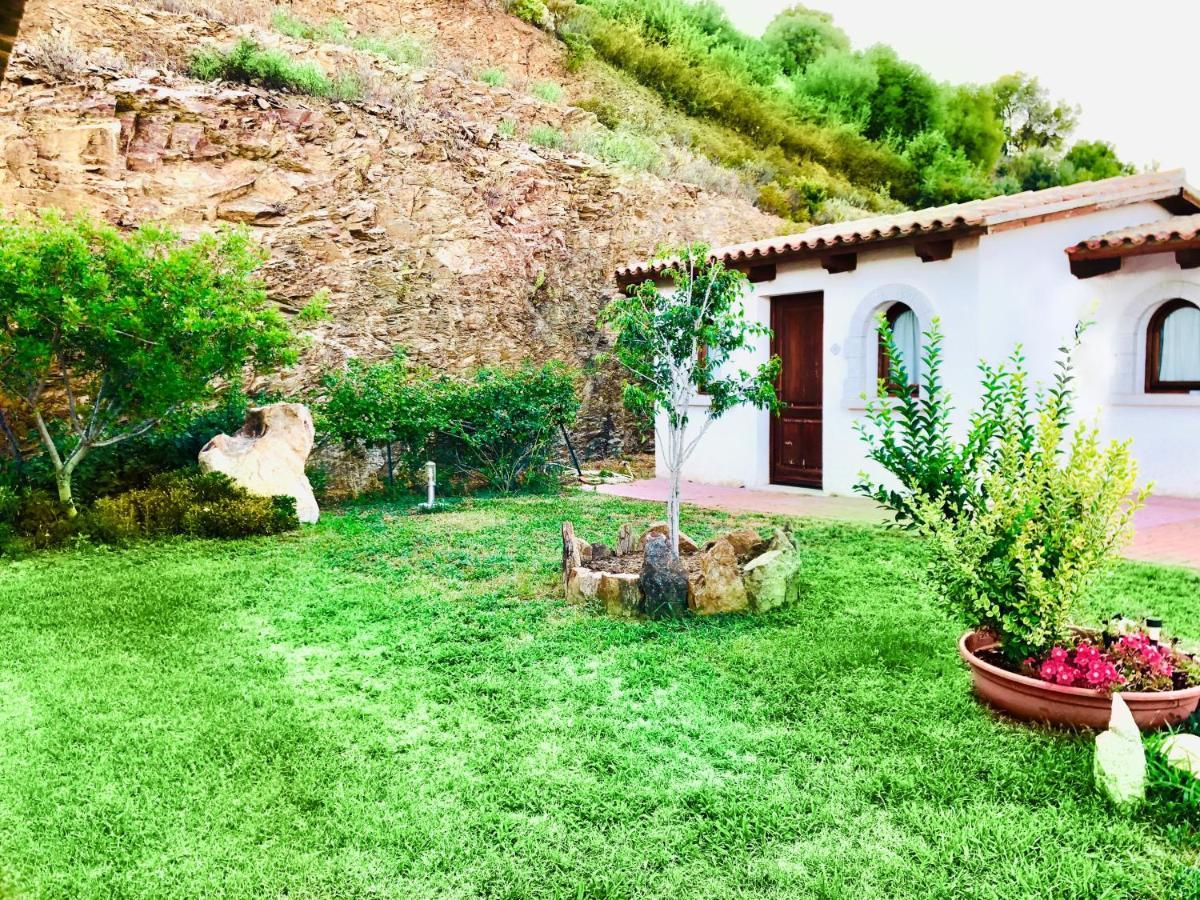 Trasicca B&B Brunella ภายนอก รูปภาพ