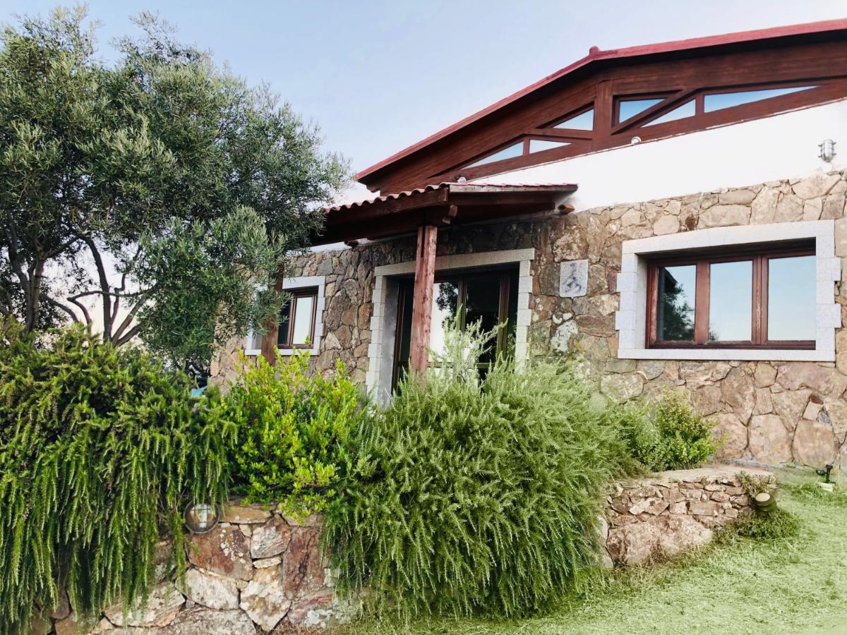 Trasicca B&B Brunella ภายนอก รูปภาพ
