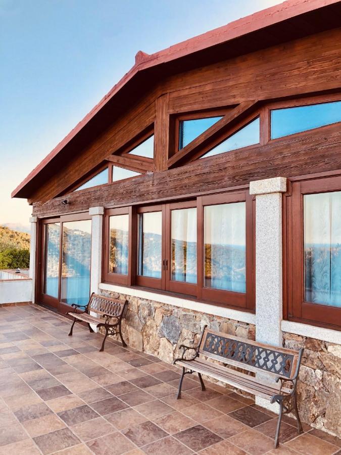 Trasicca B&B Brunella ภายนอก รูปภาพ