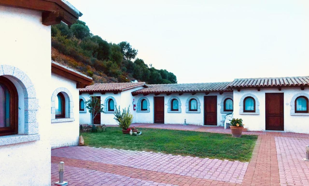 Trasicca B&B Brunella ภายนอก รูปภาพ