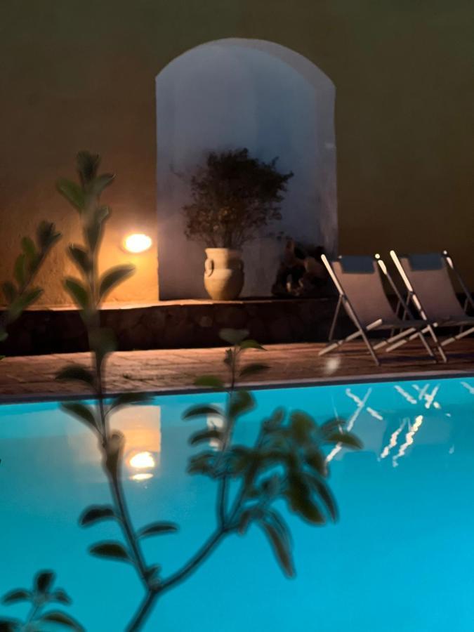 Trasicca B&B Brunella ภายนอก รูปภาพ