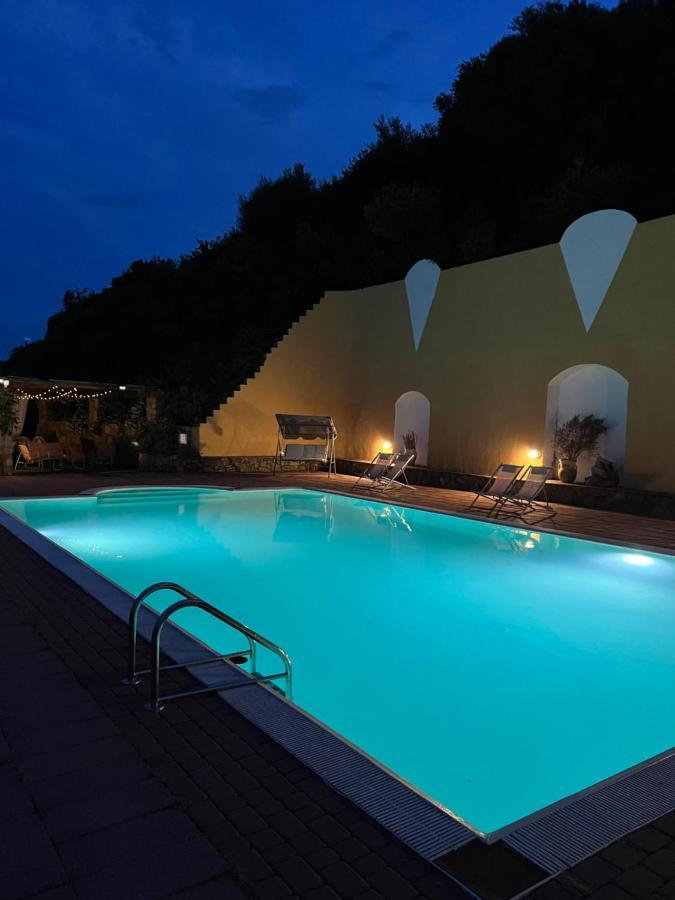 Trasicca B&B Brunella ภายนอก รูปภาพ